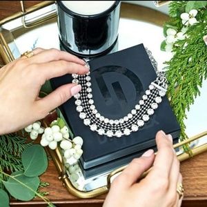 Dylanex Exclusive Zoey Necklace BNWT's