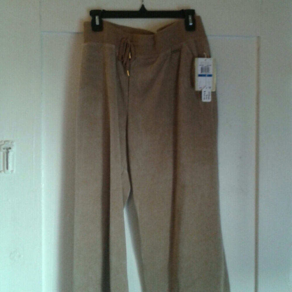 Sweat pants