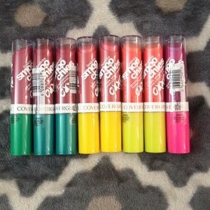 Covergirl Lipslicks Smoochies Lip Balm