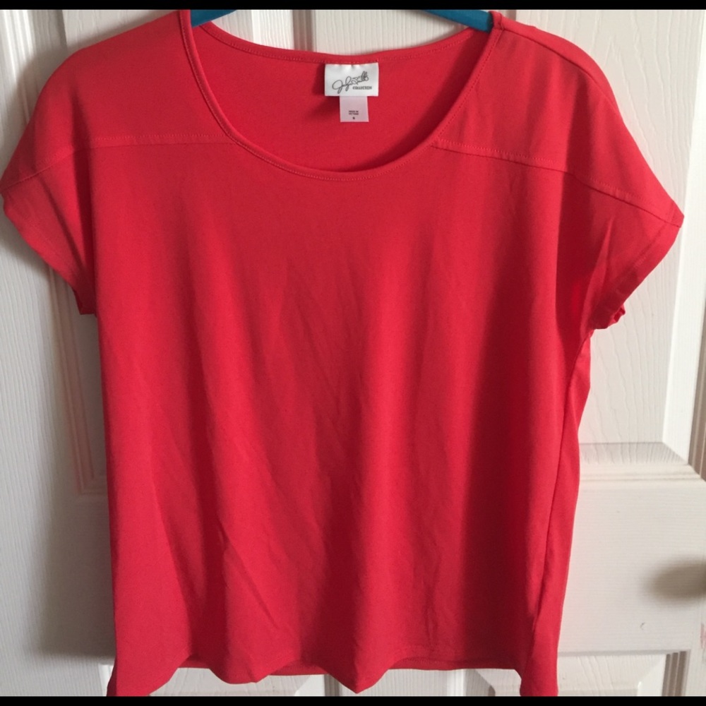 Casual top