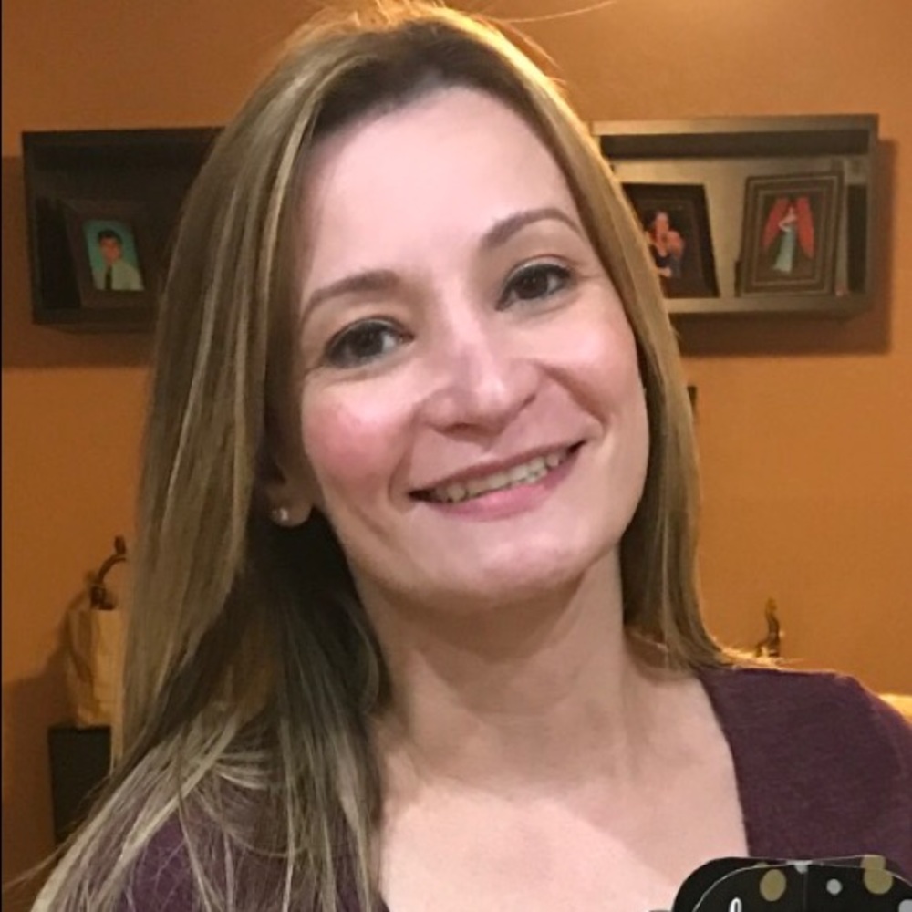 Meet your Posher, Maggie