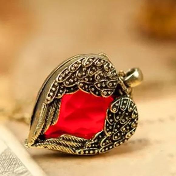 Heart necklace❤❤❤ - Picture 2 of 4