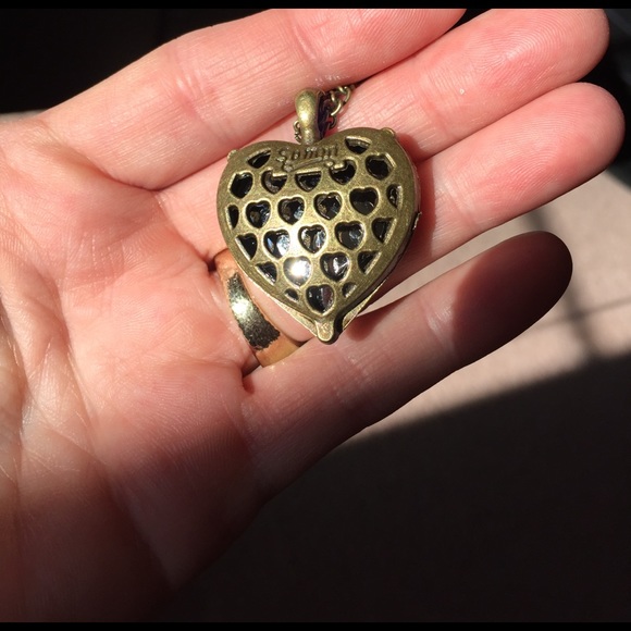 Heart necklace❤❤❤ - Picture 4 of 4