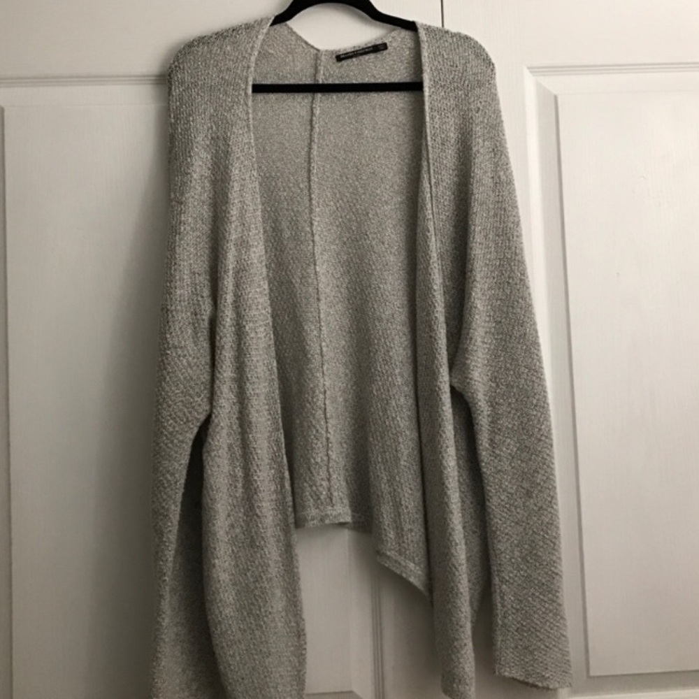 Brandy Melville Oversized Sweater