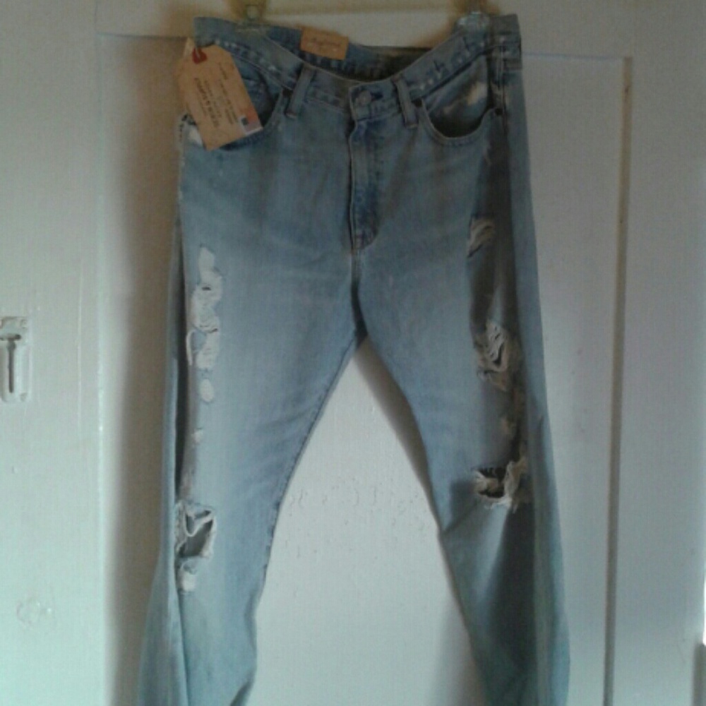 Ralph Lauren jeans