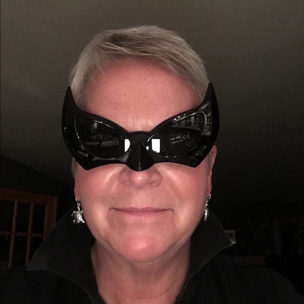 Meet your Posher, Stacia