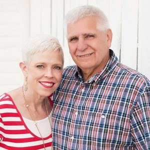 Meet your Posher, Terry