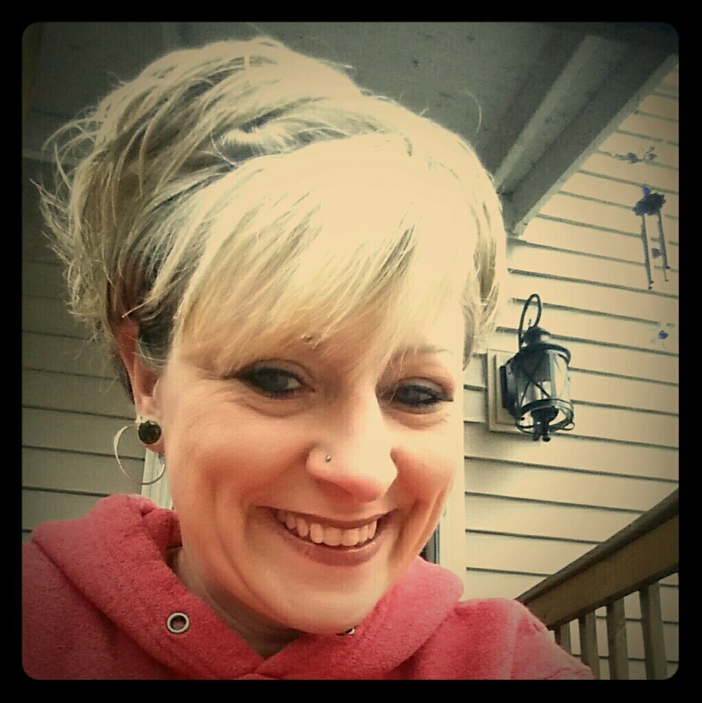 Meet your Posher, Brandi