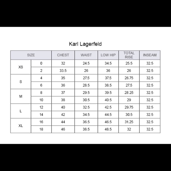 Karl Lagerfeld Fit and Flare A Line Dress - Picture 7 of 7