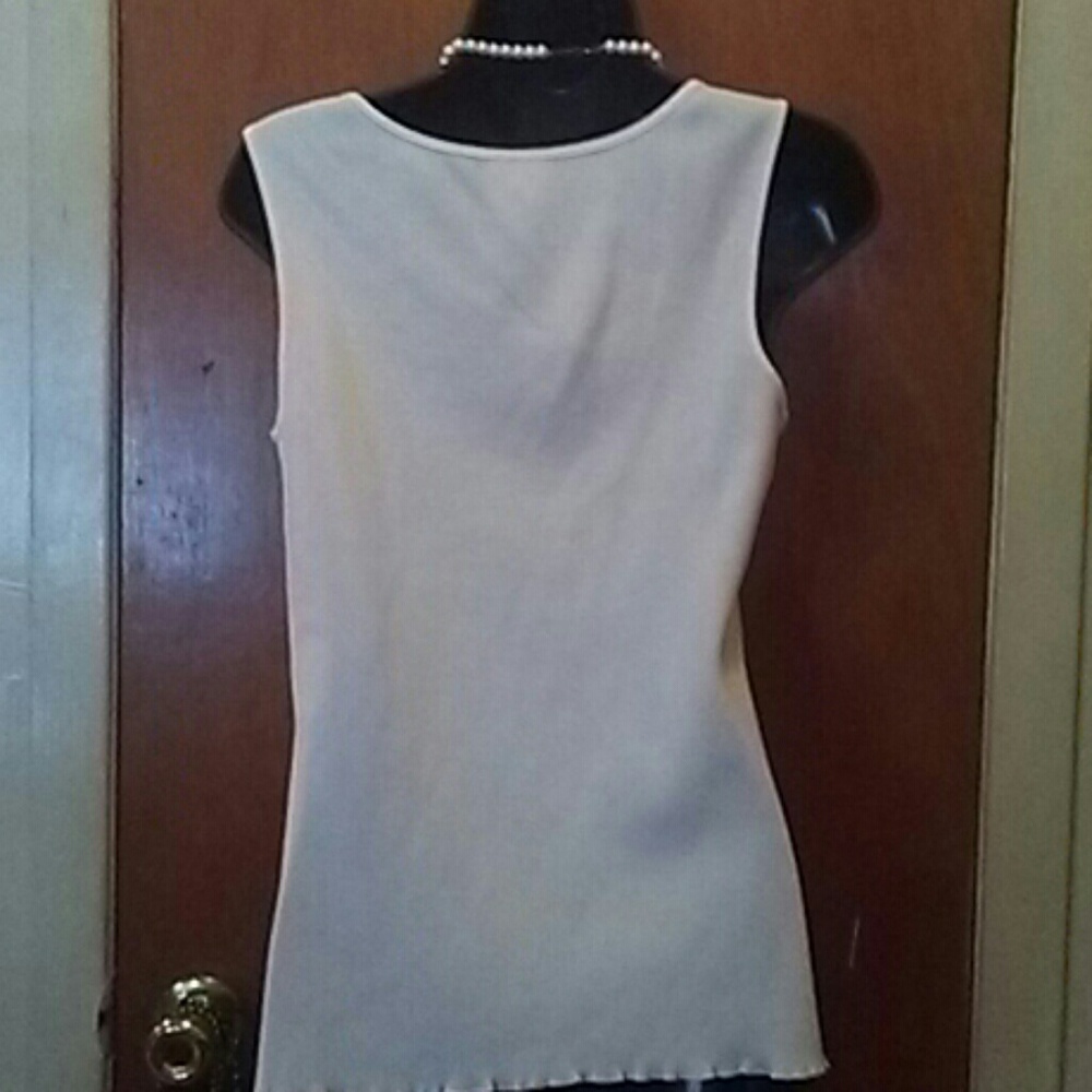 Ruby Rd. Tank Top - Picture 2 of 3