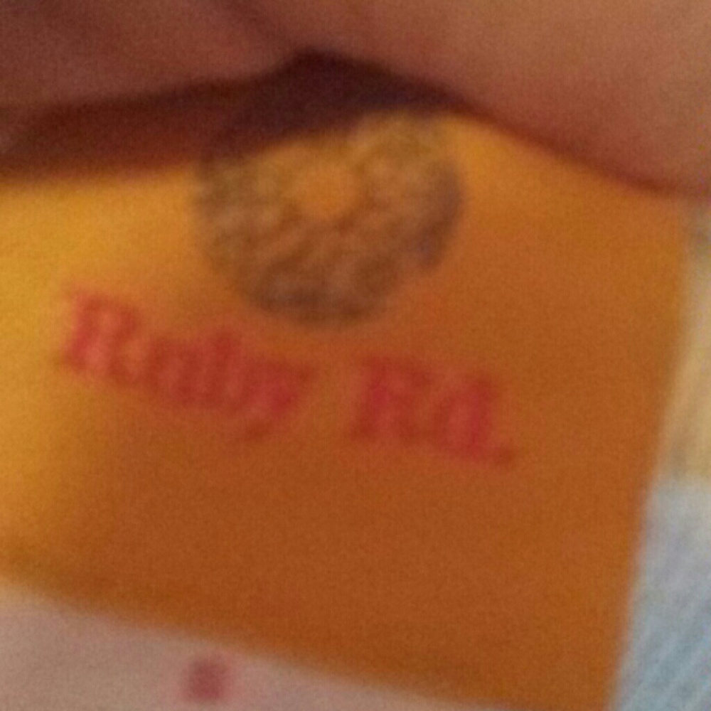 Ruby Rd. Tank Top - Picture 3 of 3