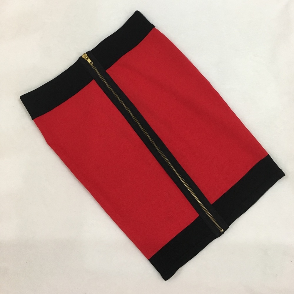 NWOT Charlotte Russe skirt