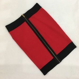 NWOT Charlotte Russe skirt