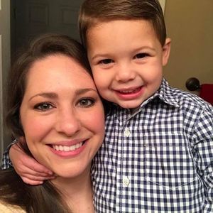 Meet your Posher, Leslie