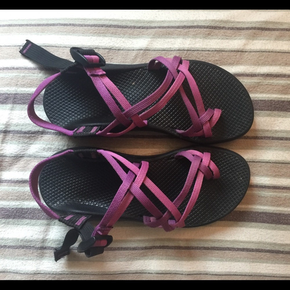 chacos