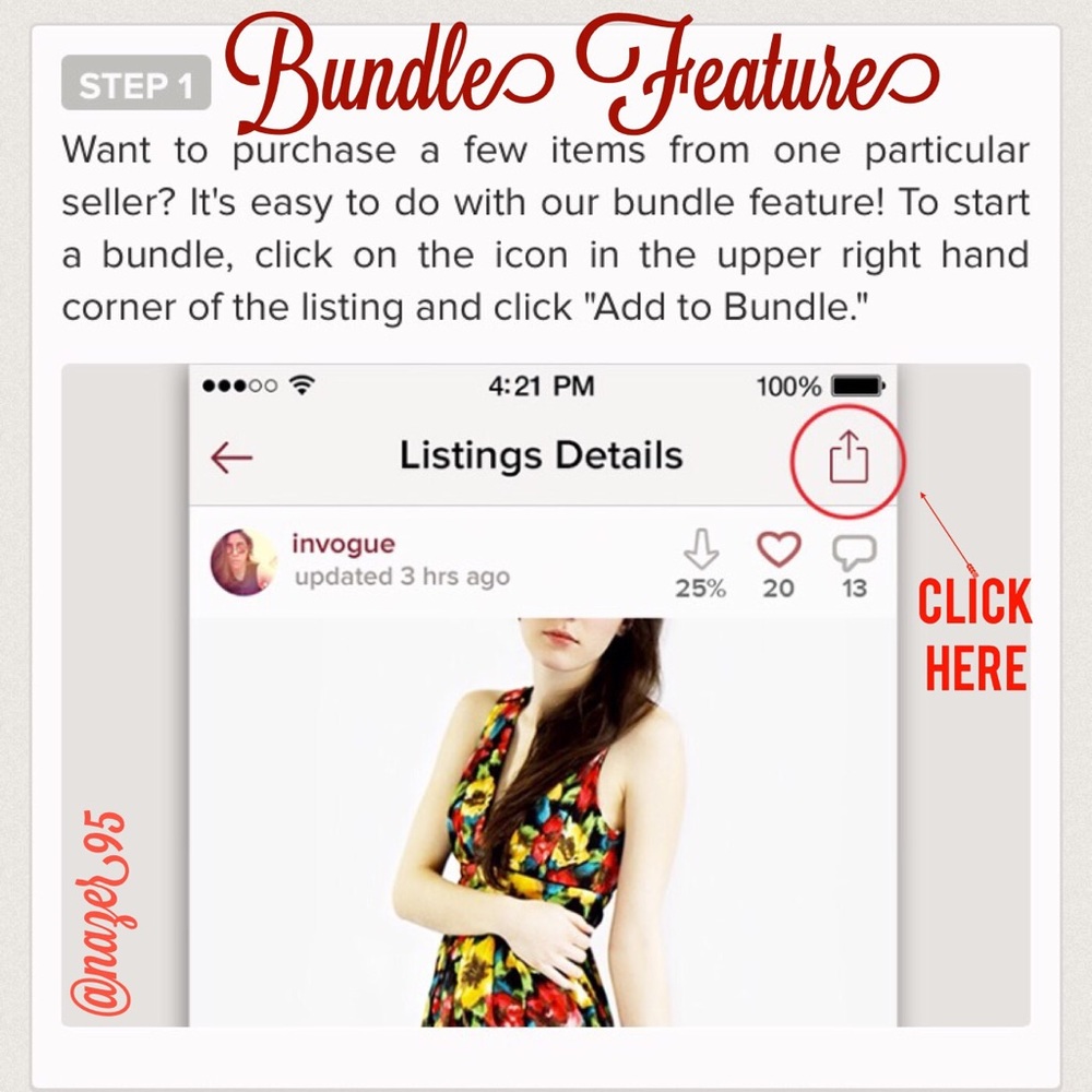 Make it a BundleGet a Discount ➕Pay Shipping 1