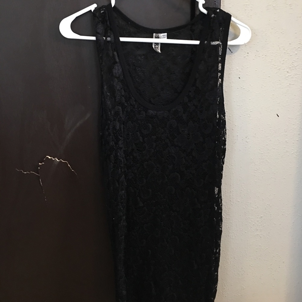 BKE cover tank