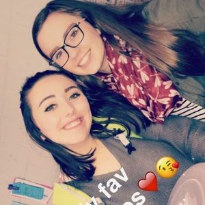 Meet your Posher, Carol