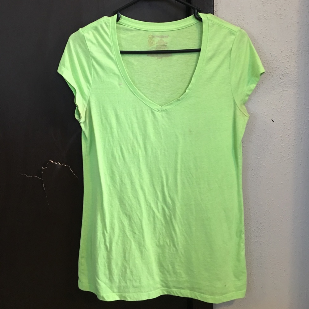 Vneck top