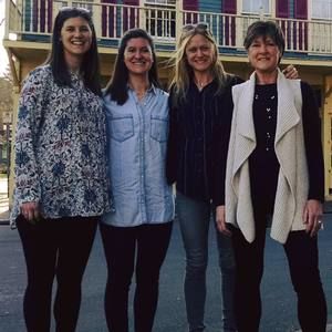 Meet your Posher, Laura