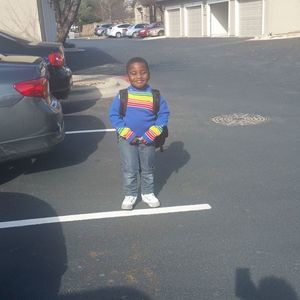 Meet your Posher, Adrienne