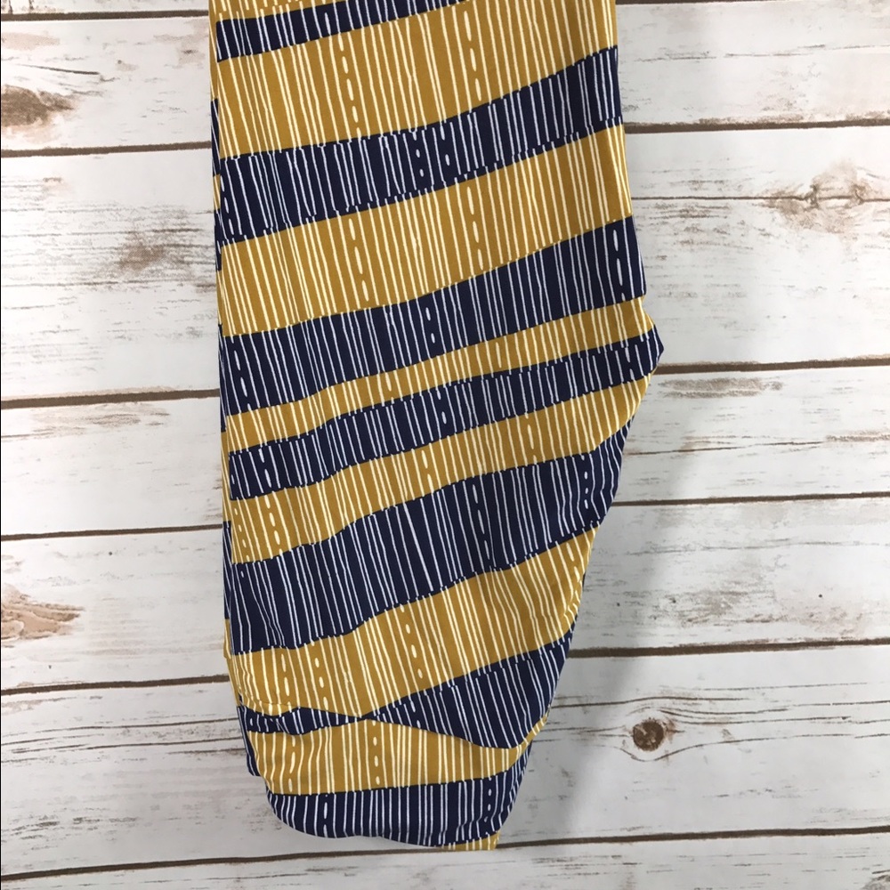 Lularoe NWT OS LEGGINGS