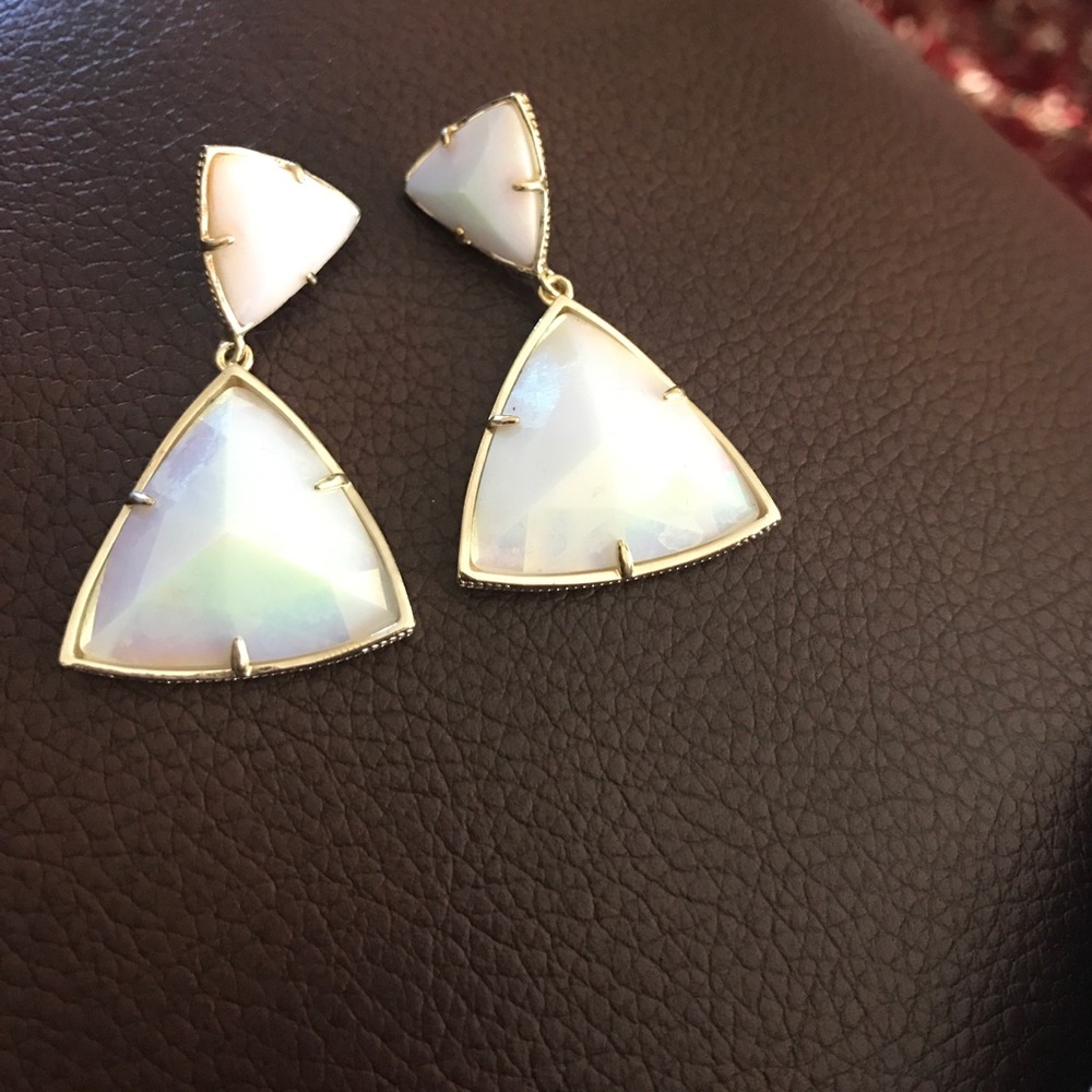 Kendra Scott Earrings( Summer 15)
