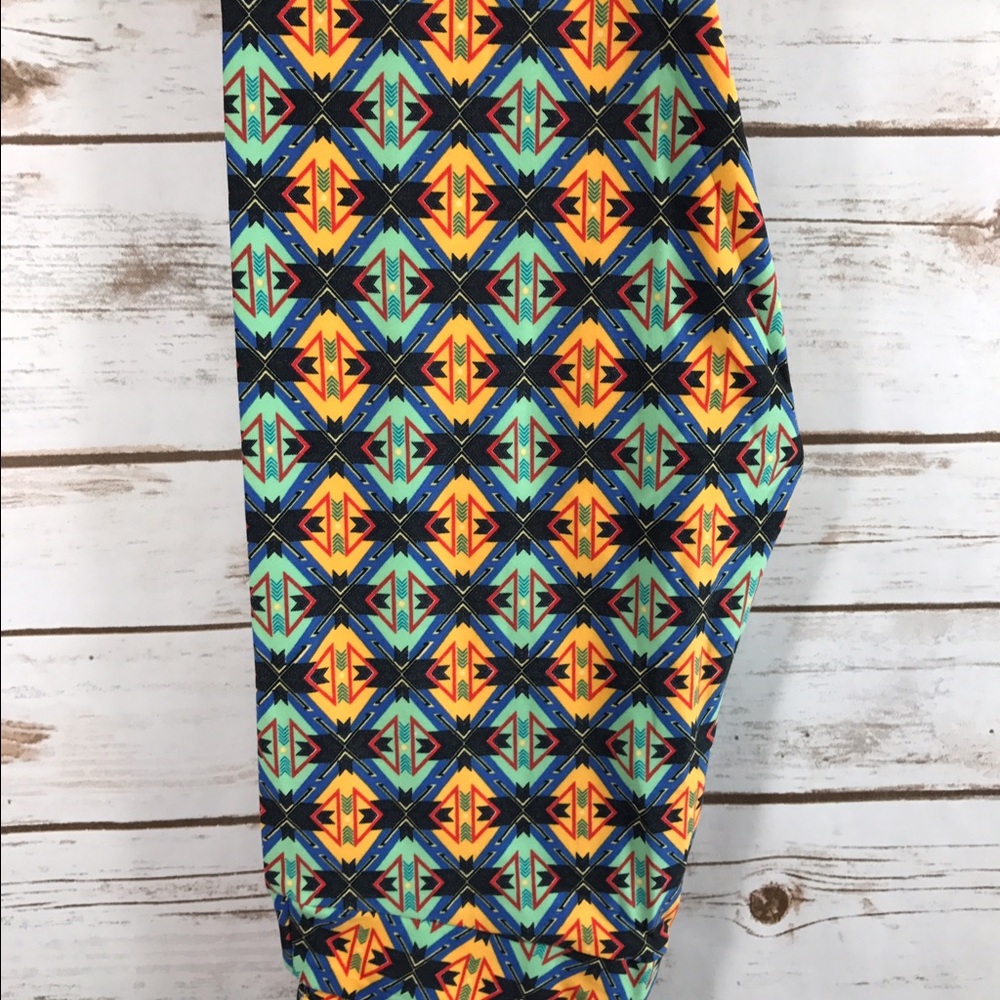 Lularoe NWT OS LEGGINGS