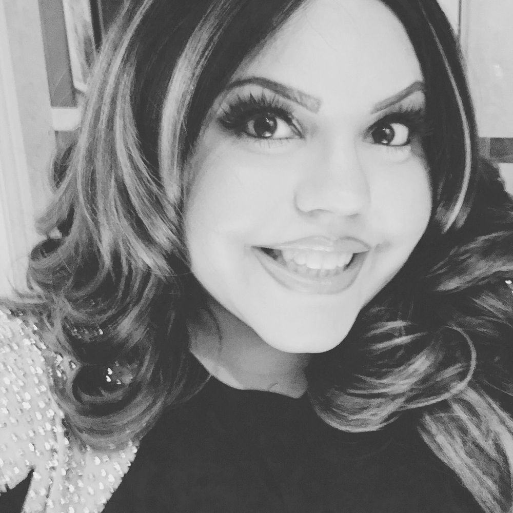 Meet your Posher, Amber