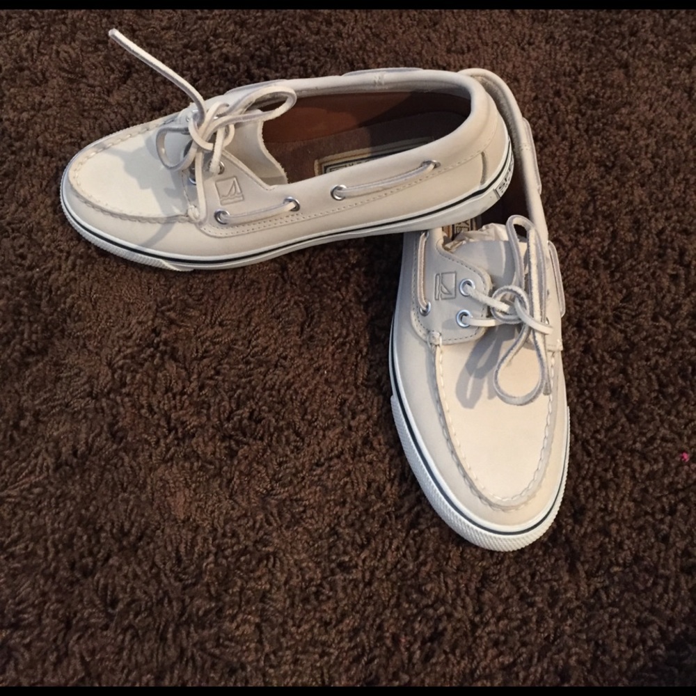 !SOLD¡Sperry Topsider shoes