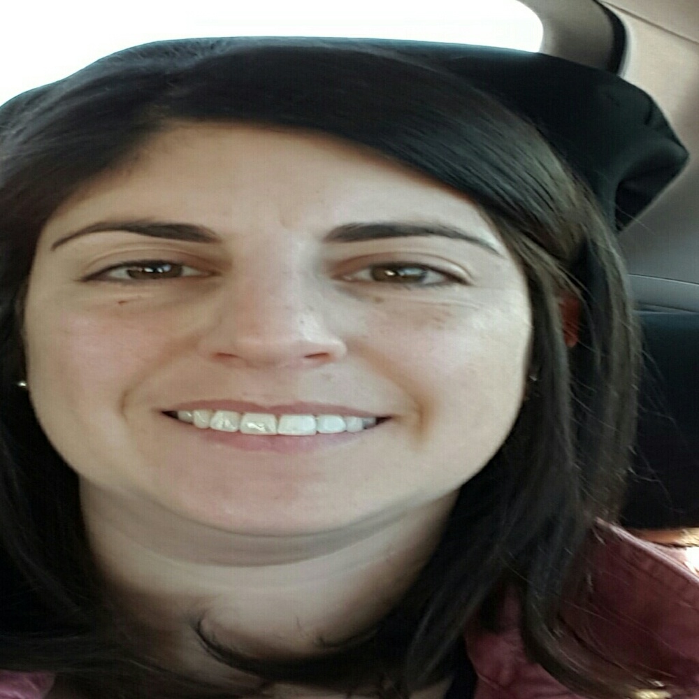 Meet your Posher, Danielle