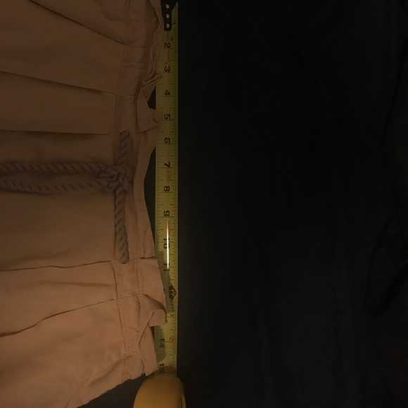 Tan skirt - Picture 6 of 7