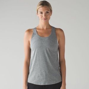 Lululemon love racerback