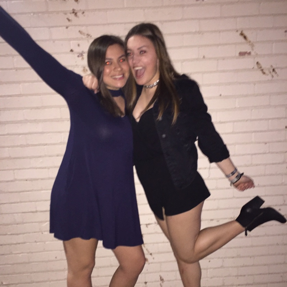 Meet your Posher, Sophie