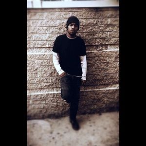 Meet your Posher, Marcus