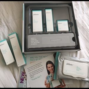 Proactiv+ Starter kit + additional products