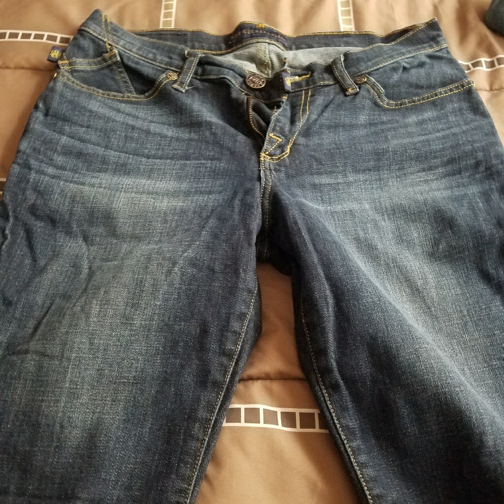 Rock & Republic shorts - offers accepted