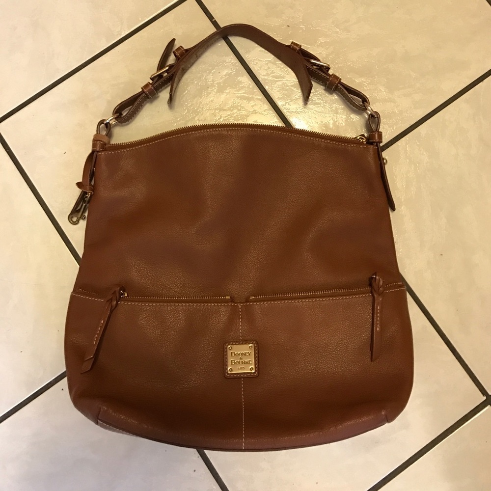 🚫SOLD🚫Large Dooney and Bourke bag