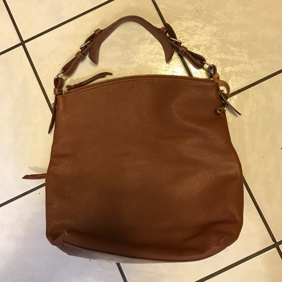 🚫SOLD🚫Large Dooney and Bourke bag - Picture 2 of 4