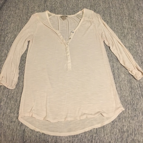 Light, flowy tunic - Picture 1 of 1