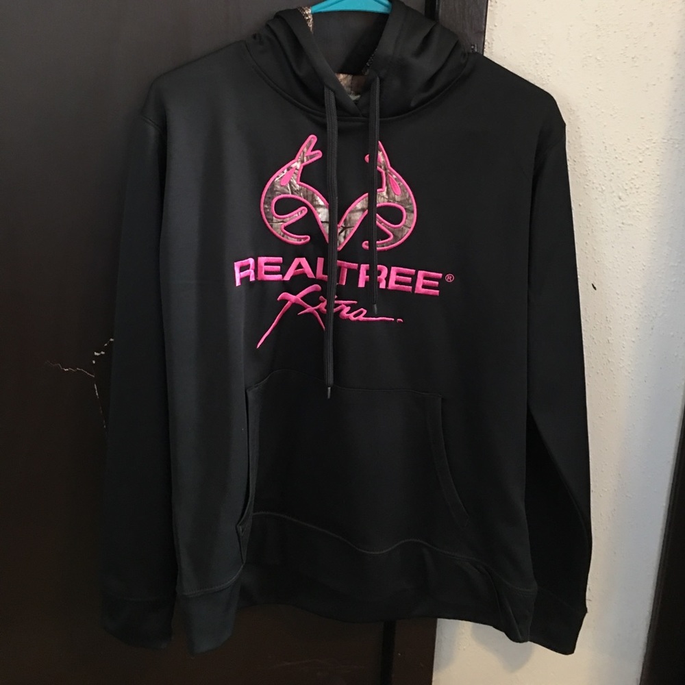 RealTree hoodie
