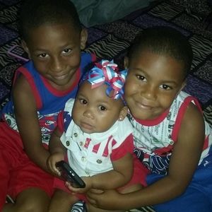 Meet your Posher, Devina