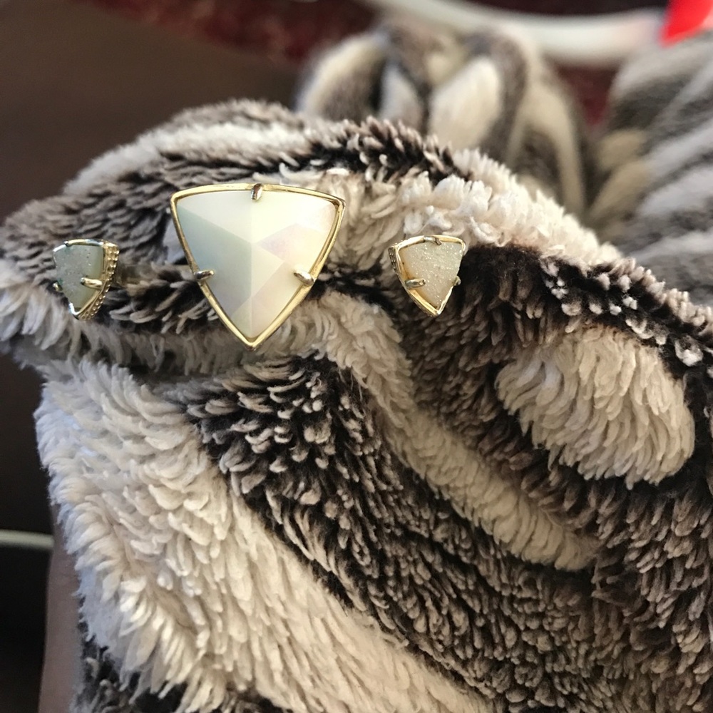 Kendra Scott Ring ( Summer 15)