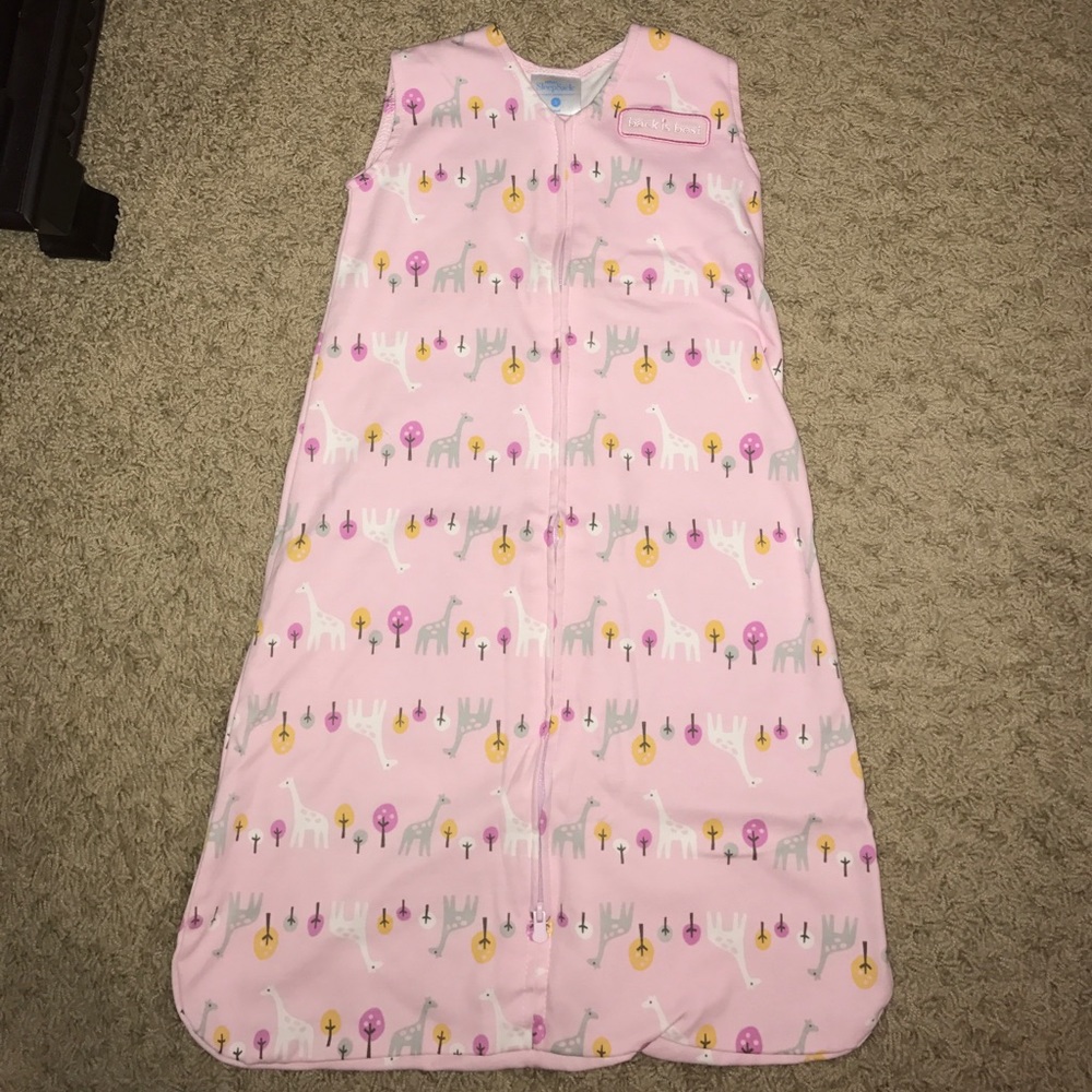 NWOT Halo Sleep Sack