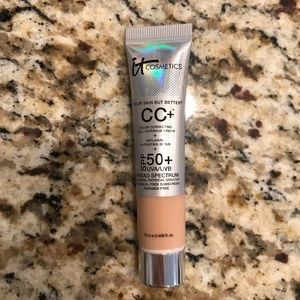 🆕It Cosmetics Your Skin But Better™ CC Cream