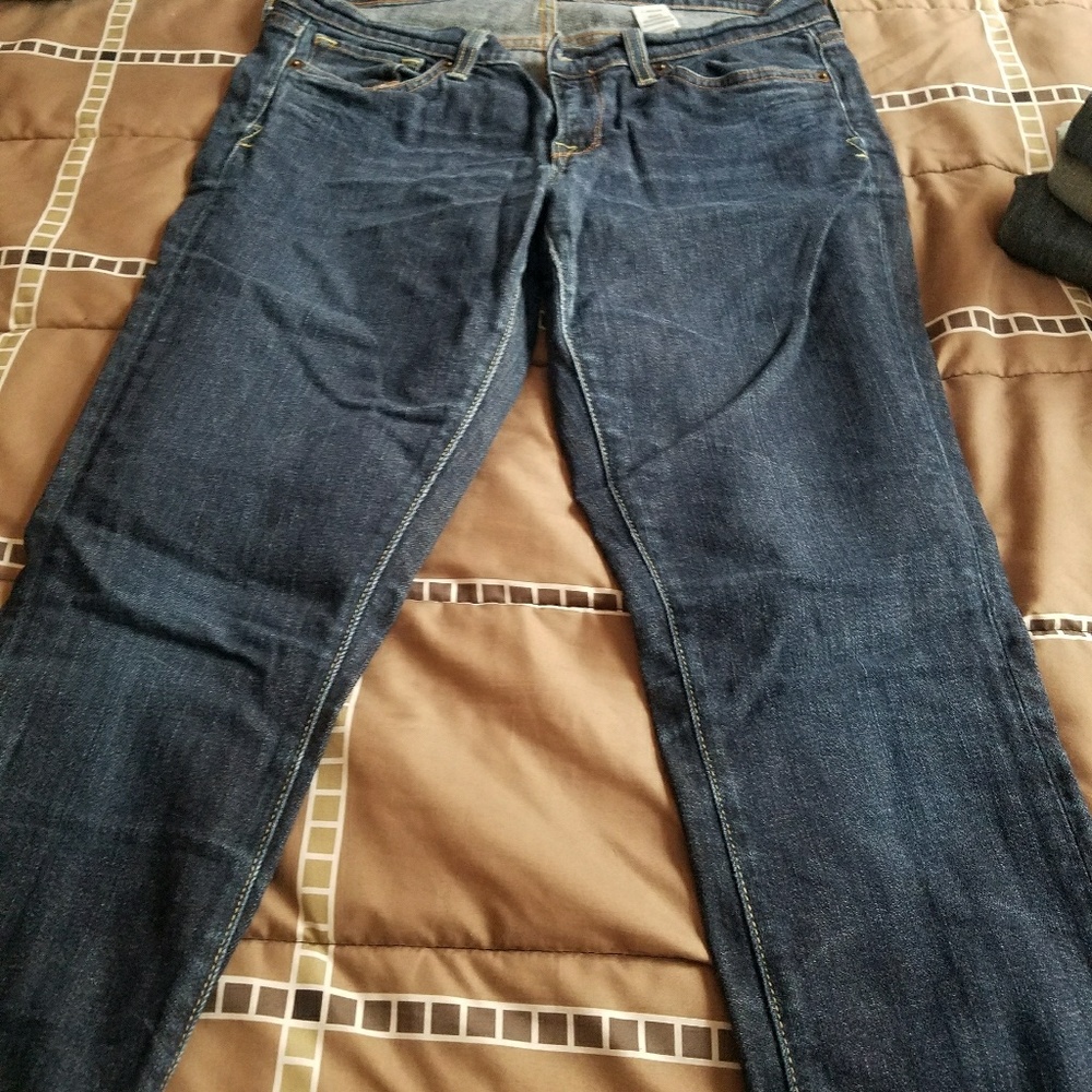 Lucky brand jeans - SHUTTING DOWN CLOSET