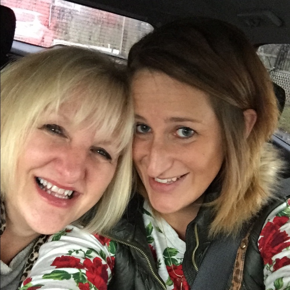 Meet your Posher, Debra