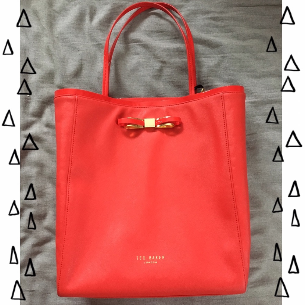 Ted Baker Purse