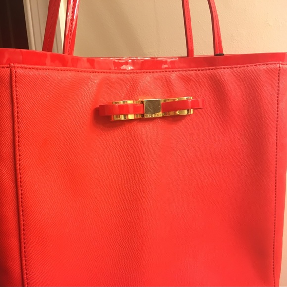 Ted Baker Purse - Picture 3 of 4