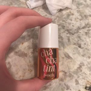 Benefit Cha Cha Tint
